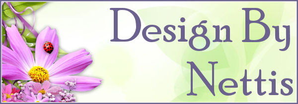 (image for) ** Design By Nettis